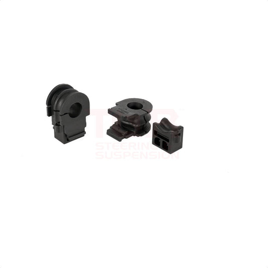 Suspension Stabilizer Bar Bushing Kit Front To Frame TOR-K201298 For Nissan Juke