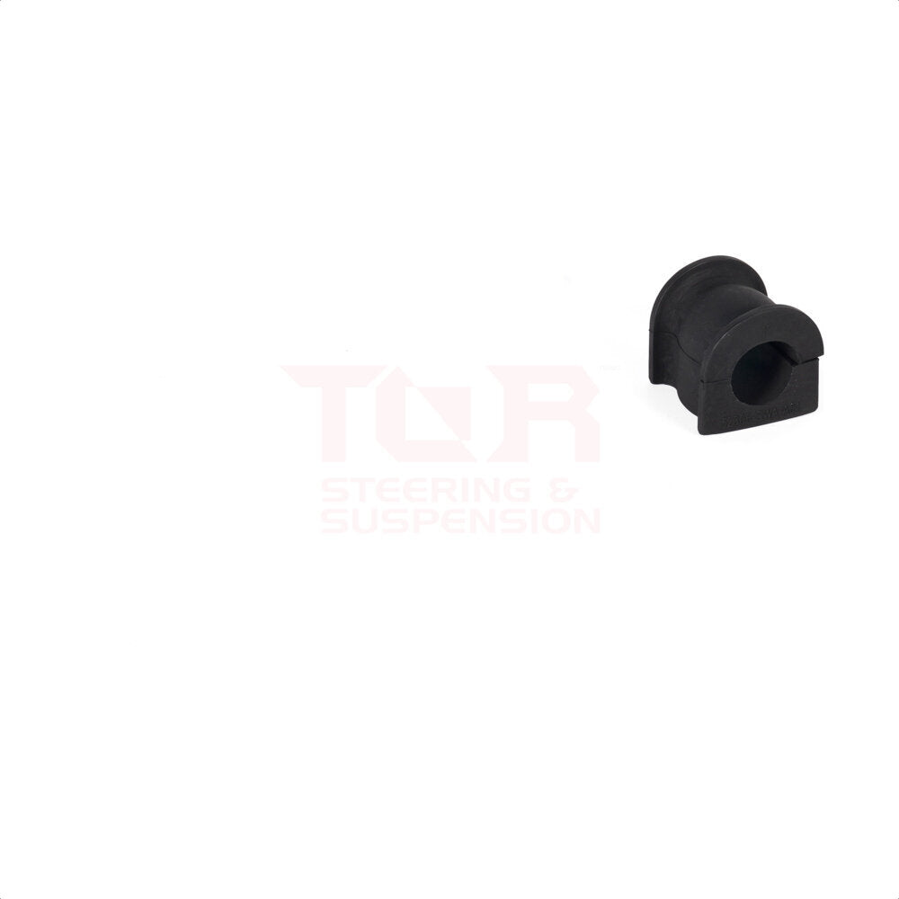 Suspension Stabilizer Bar Bushing Kit Rear To Frame TOR-K201299 For Honda CR-V