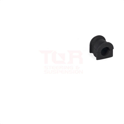 Suspension Stabilizer Bar Bushing Kit Rear To Frame TOR-K201299 For Honda CR-V