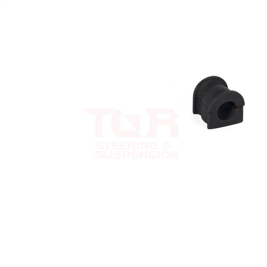 Suspension Stabilizer Bar Bushing Kit Rear To Frame TOR-K201299 For Honda CR-V
