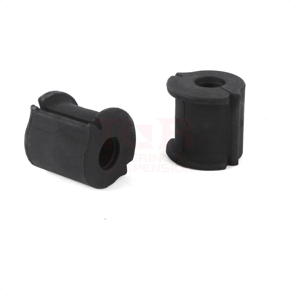 Suspension Stabilizer Bar Bushing Kit Front To Frame TOR-K201311 For Ford Escape