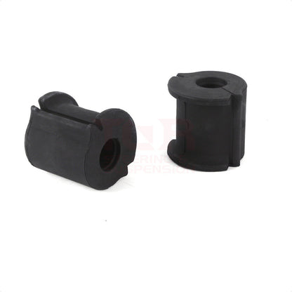 Suspension Stabilizer Bar Bushing Kit Front To Frame TOR-K201311 For Ford Escape