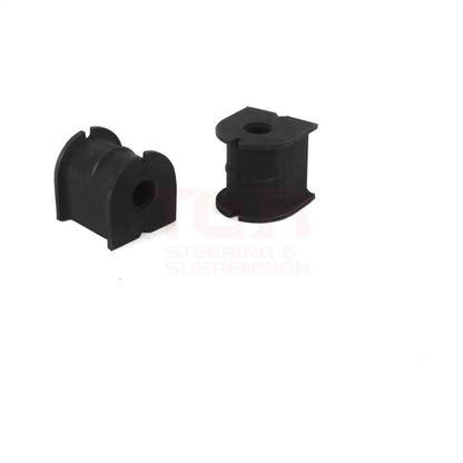 Suspension Stabilizer Bar Bushing Kit Rear To Frame TOR-K201312 For Ford Escape