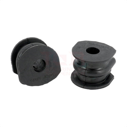 Suspension Stabilizer Bar Bushing Kit Rear To Frame TOR-K201418 For Nissan Rogue