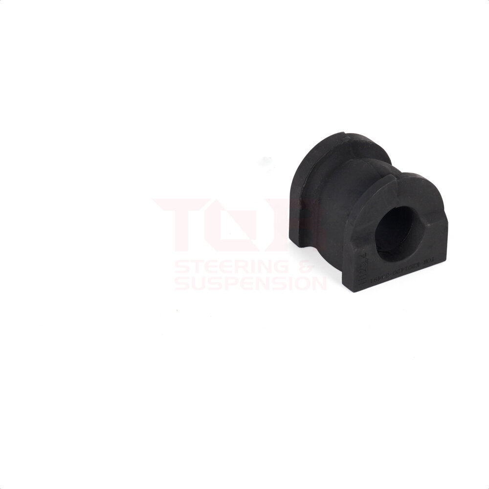 Suspension Stabilizer Bar Bushing Rear TOR-K201420 For Honda Acura MDX Pilot