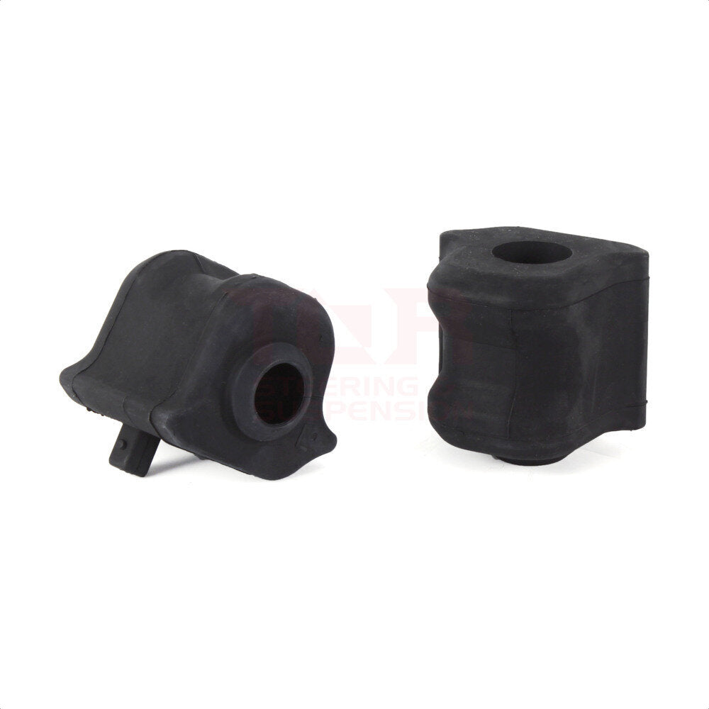 Suspension Stabilizer Bar Bushing Kit Front To Frame TOR-K201483 For