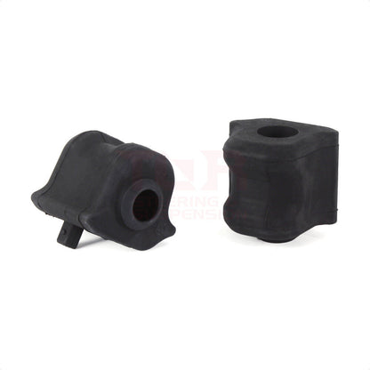 Suspension Stabilizer Bar Bushing Kit Front To Frame TOR-K201483 For