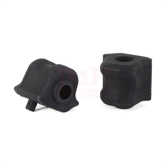 Suspension Stabilizer Bar Bushing Kit Front To Frame TOR-K201483 For