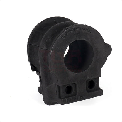 Suspension Stabilizer Bar Bushing Kit Front To Frame TOR-K201507 For Nissan