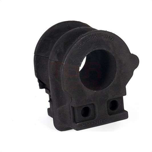 Suspension Stabilizer Bar Bushing Kit Front To Frame TOR-K201507 For Nissan