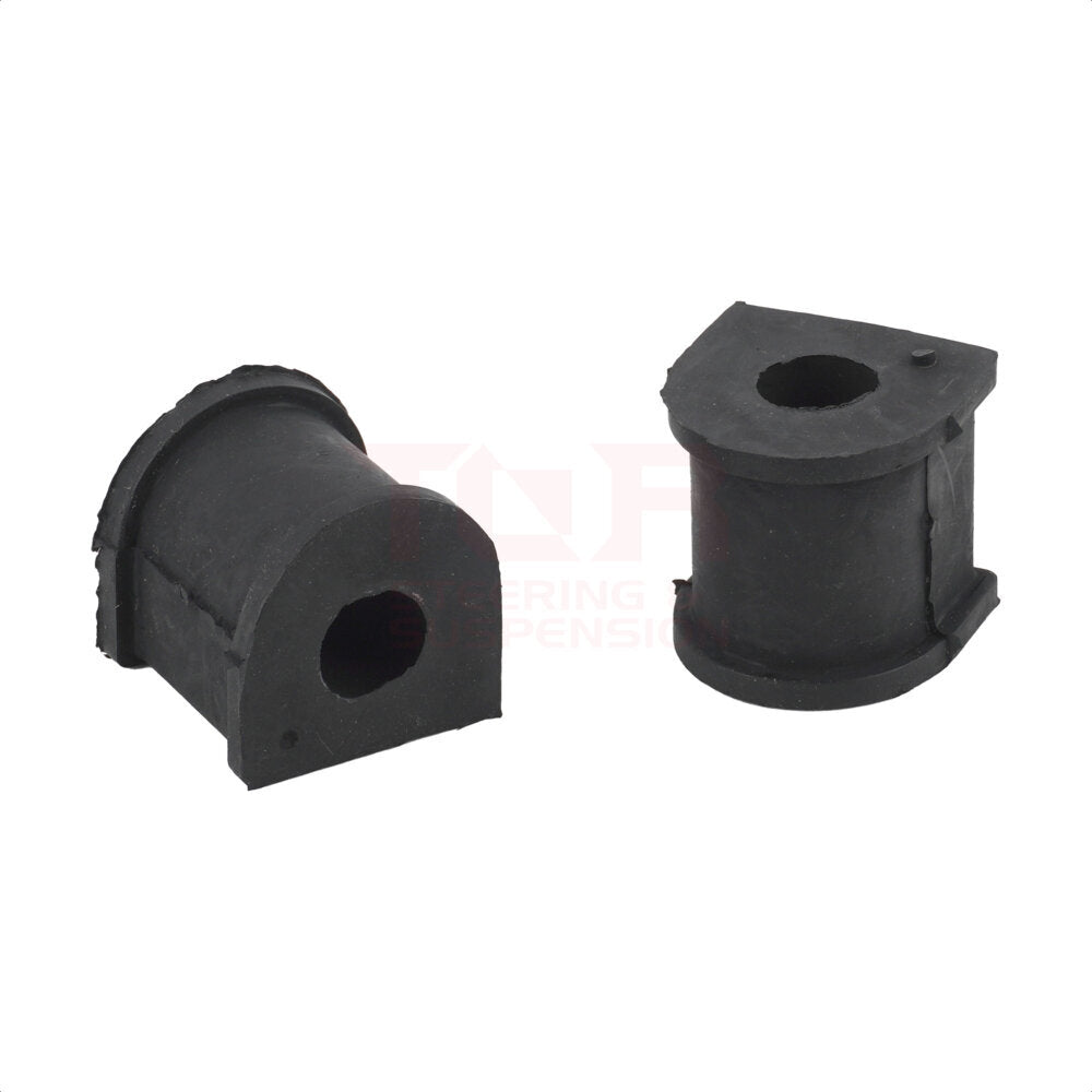 Suspension Stabilizer Bar Bushing Kit Rear To Frame TOR-K201762 For Toyota Camry