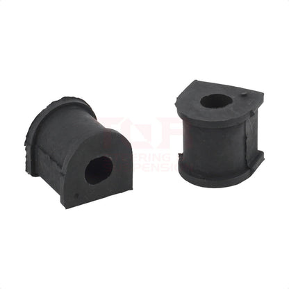 Suspension Stabilizer Bar Bushing Kit Rear To Frame TOR-K201762 For Toyota Camry
