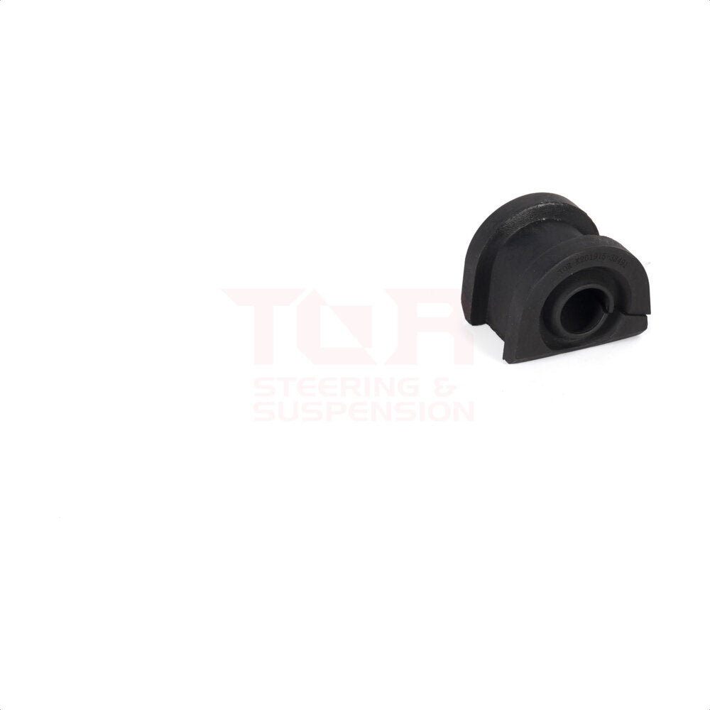 Suspension Stabilizer Bar Bushing Front To Frame TOR-K201915 For Subaru Impreza