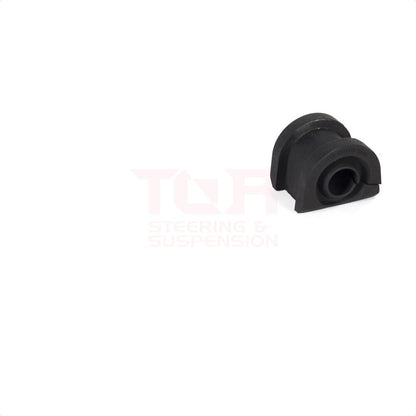 Suspension Stabilizer Bar Bushing Front To Frame TOR-K201915 For Subaru Impreza