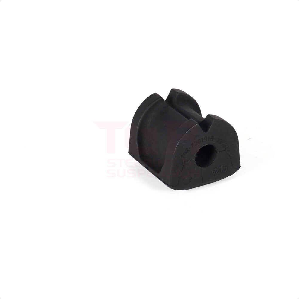 Suspension Stabilizer Bar Bushing Rear To Frame TOR-K201916 For Subaru Forester