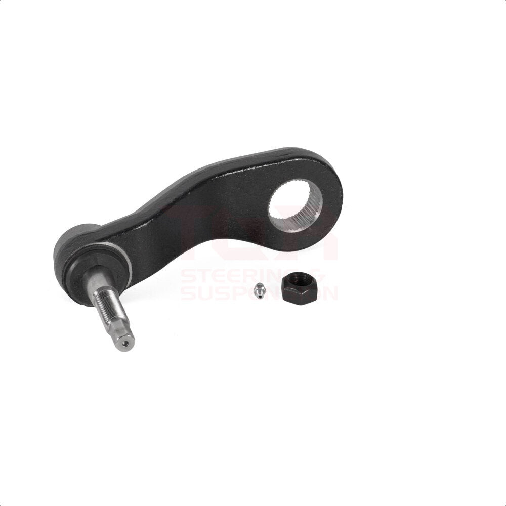 Steering Pitman Arm Front TOR-K440019 For GMC Chevrolet Sierra 2500 HD Silverado