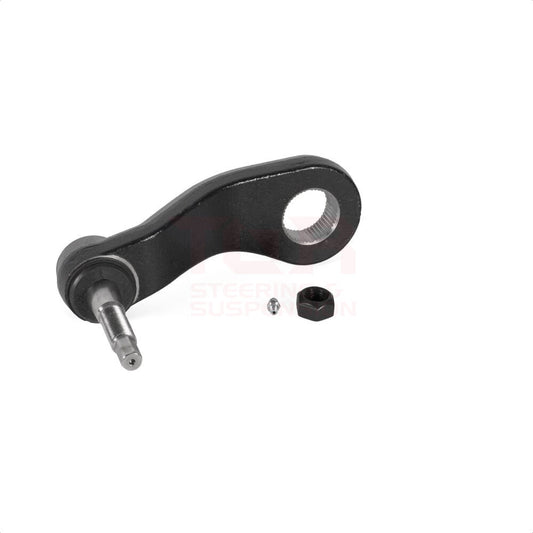 Steering Pitman Arm Front TOR-K440019 For GMC Chevrolet Sierra 2500 HD Silverado