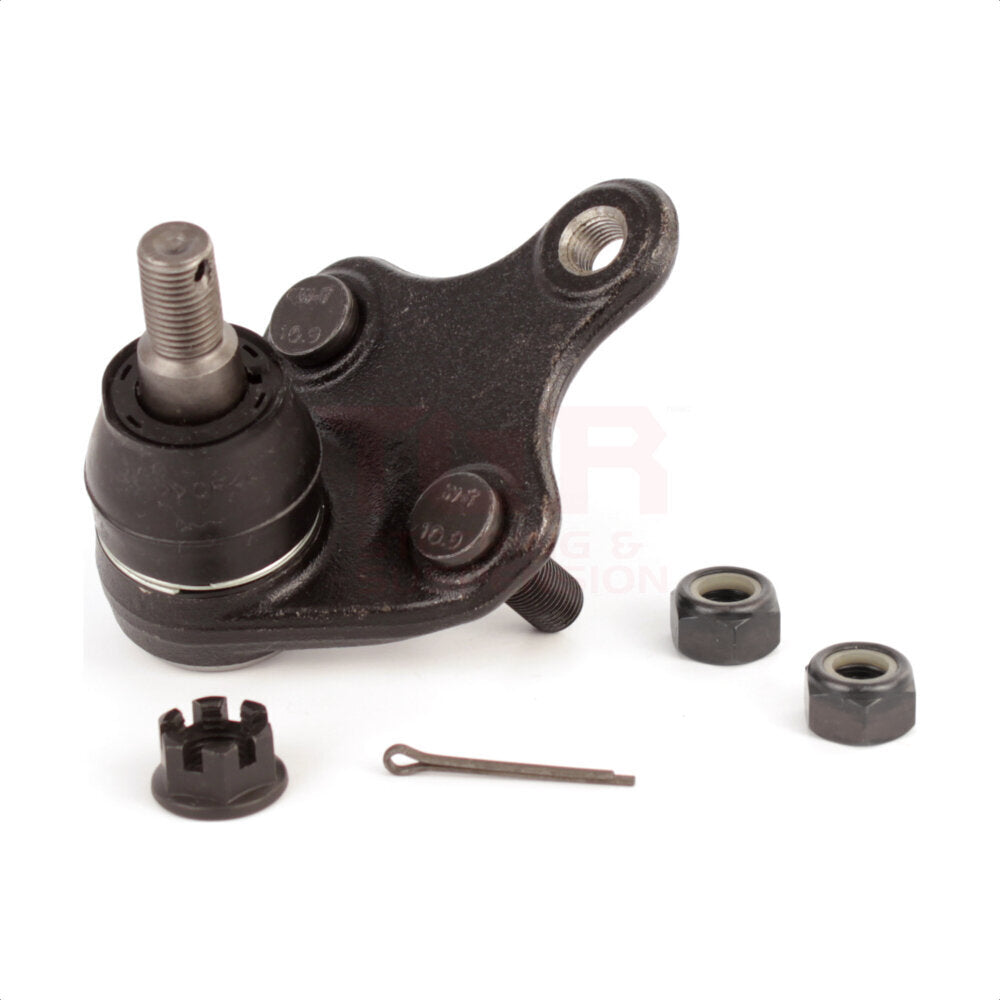 Suspension Ball Joint Front Lower TOR-K500062 For Toyota RAV4 Camry Lexus C-HR V