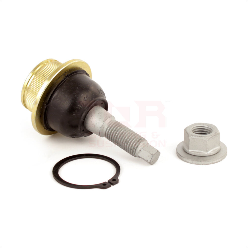 Suspension Ball Joint Rear Lower Rearward TOR-K500166 For Ford Expedition