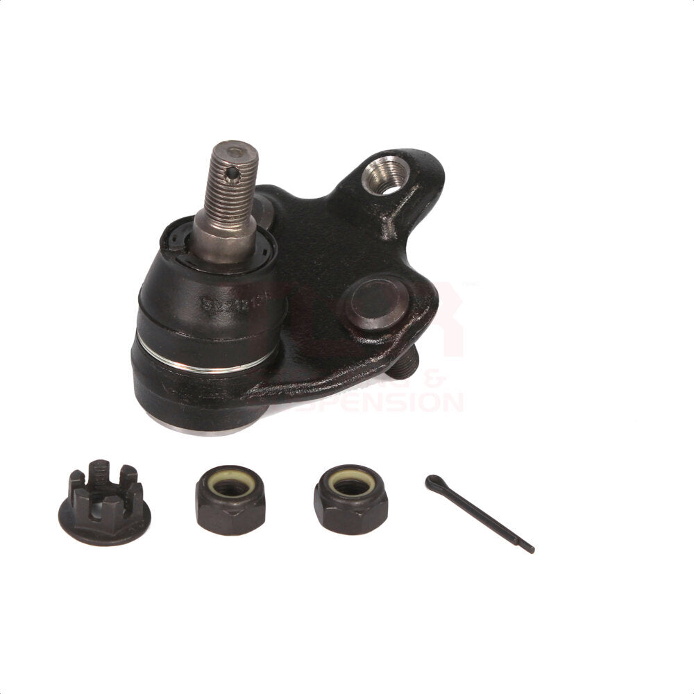 Suspension Ball Joint Front Lower TOR-K500174 For Toyota Matrix Pontiac Vibe