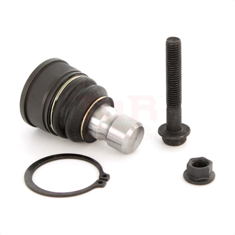 Suspension Ball Joint Front Lower TOR-K500205 For Ford Edge Lincoln MKX Mazda