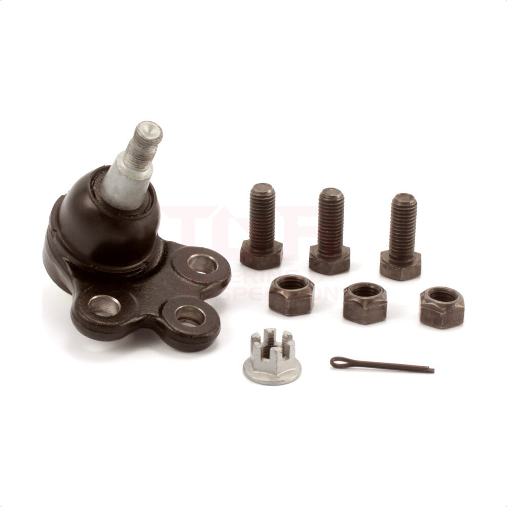 Suspension Ball Joint Front Lower TOR-K500227 For Chevrolet Equinox GMC Terrain
