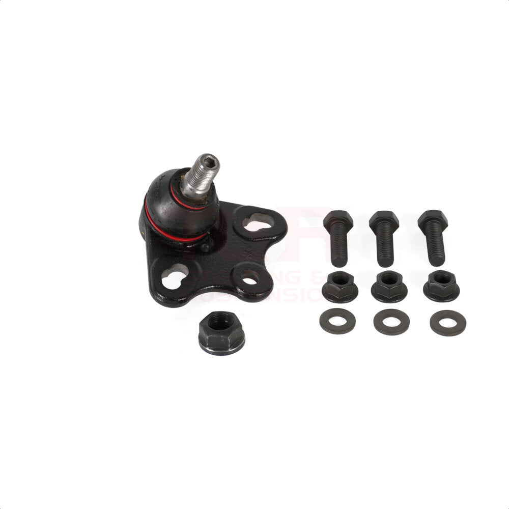 Suspension Ball Joint Front Lower TOR-K500258 For 2006-2011 Mercedes-Benz B200