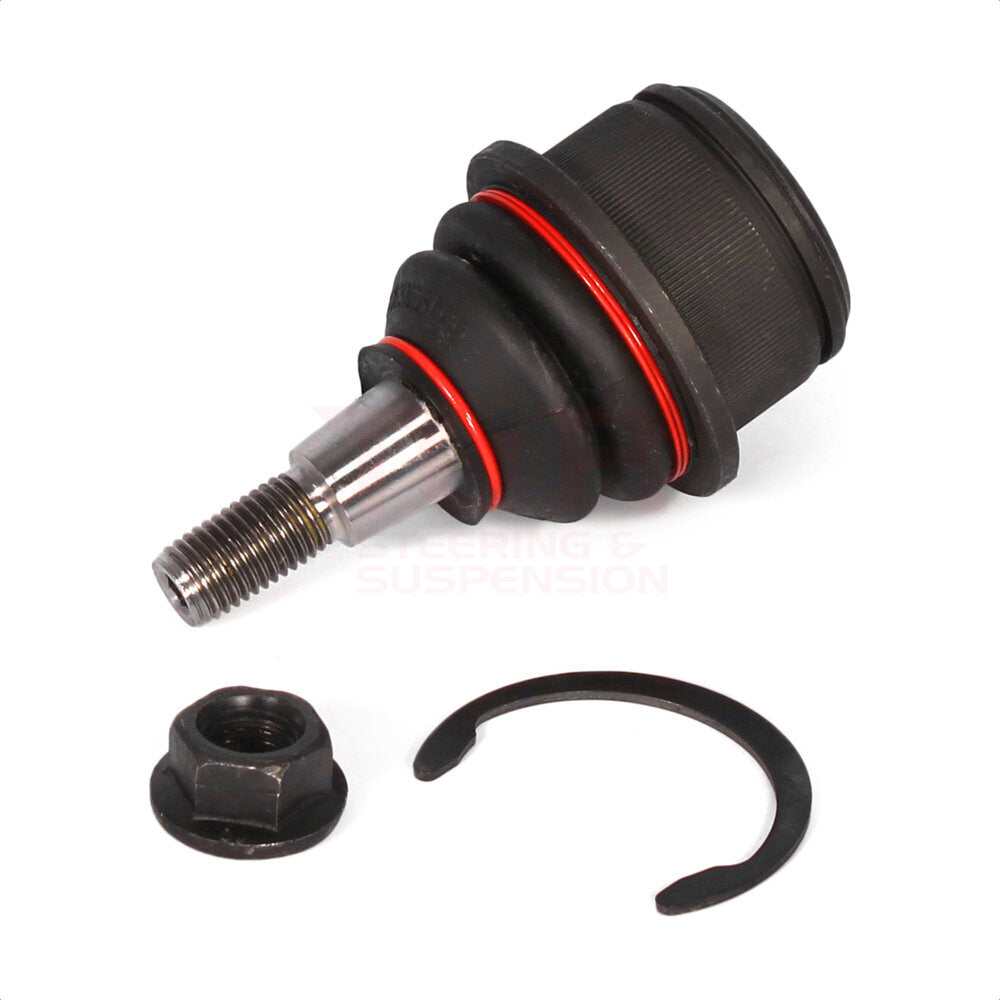 Suspension Ball Joint Front Lower TOR-K500287 For 2014-2023 Jeep Cherokee
