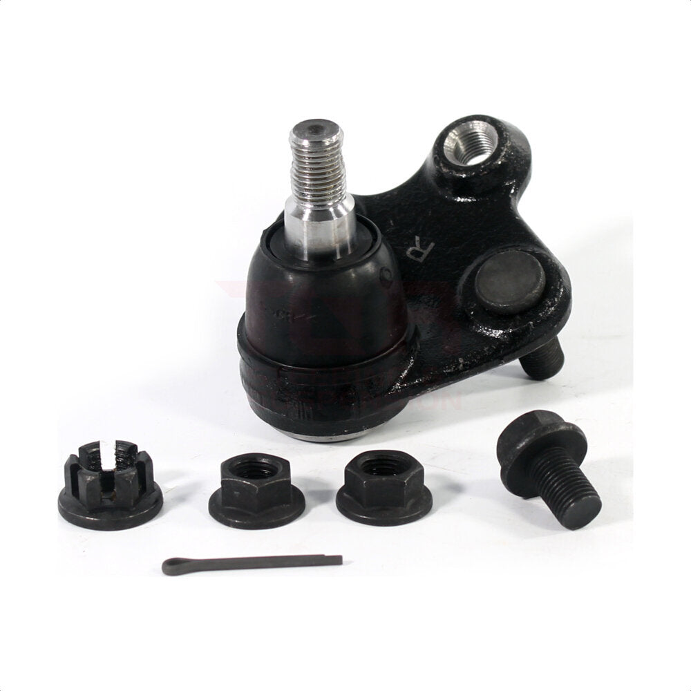 Suspension Ball Joint Front Right Lower TOR-K500306 For 2010-2011 Honda CR-V