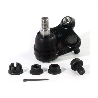 Suspension Ball Joint Front Right Lower TOR-K500306 For 2010-2011 Honda CR-V
