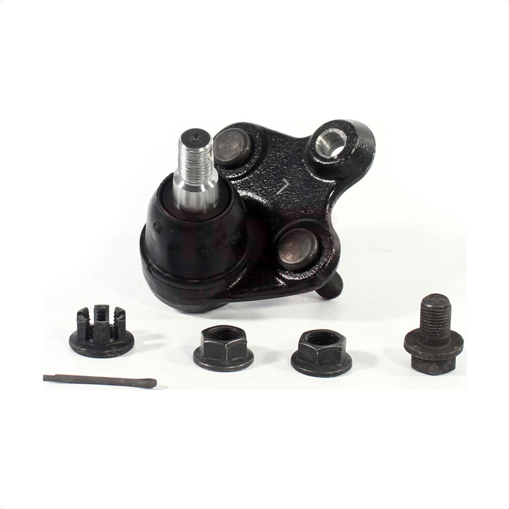 Suspension Ball Joint Front Left Lower TOR-K500307 For 2010-2011 Honda CR-V