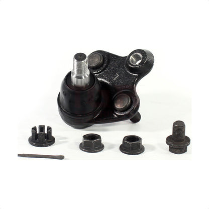 Suspension Ball Joint Front Left Lower TOR-K500307 For 2010-2011 Honda CR-V