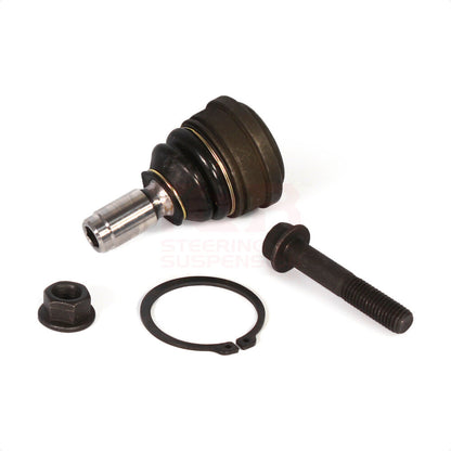 Suspension Ball Joint Front Lower TOR-K500313 For Ford Mustang