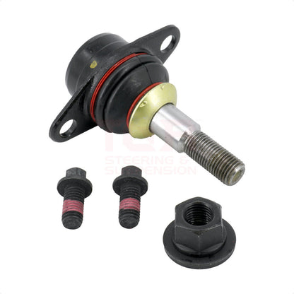 Suspension Ball Joint Front Lower Forward TOR-K500324 For BMW 530xi 528i xDrive