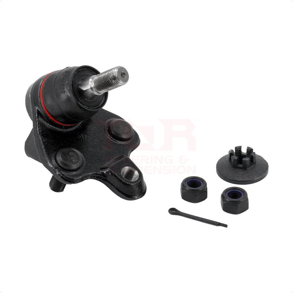 Suspension Ball Joint Front Lower TOR-K500384 For 2004-2009 Toyota Prius
