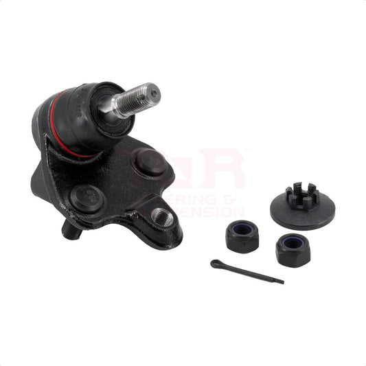 Suspension Ball Joint Front Lower TOR-K500384 For 2004-2009 Toyota Prius