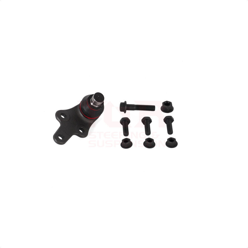 Suspension Ball Joint Front Left Lower TOR-K500388 For Ford Focus Transit