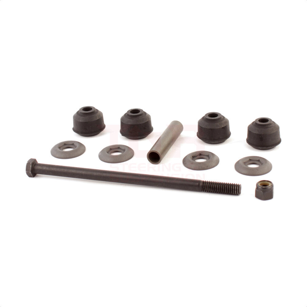 Front Suspension Stabilizer Bar Link Kit 1980-2005 Chevrolet Astro Caprice Impala & Oldsmobile Firenza & Buick Electra Roadmaster & Toyota Pickup