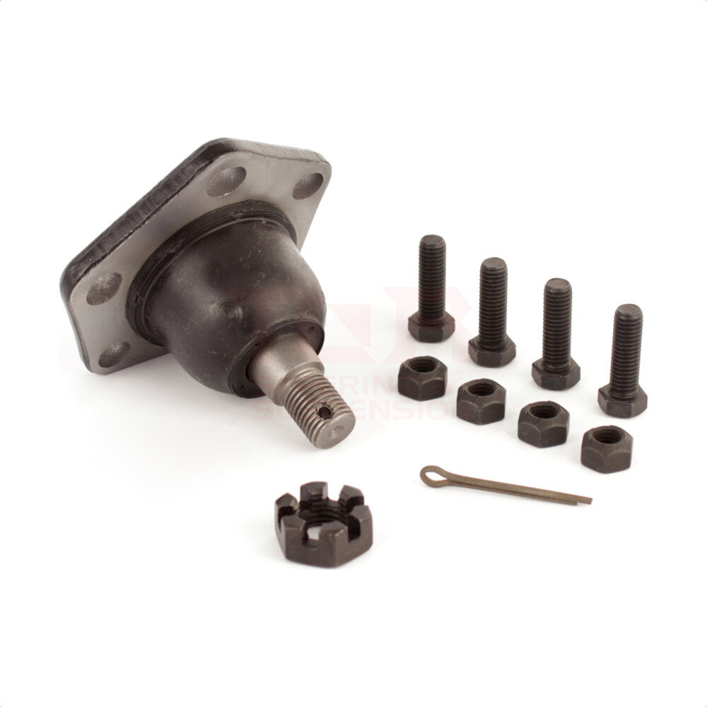 Suspension Ball Joint Front Lower TOR-K5335 For Chevrolet GMC S10 Blazer Jimmy