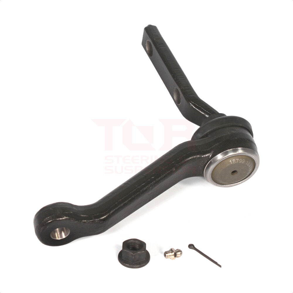 Steering Idler Arm Front TOR-K6187T For Chevrolet S10 GMC Blazer Sonoma Jimmy El