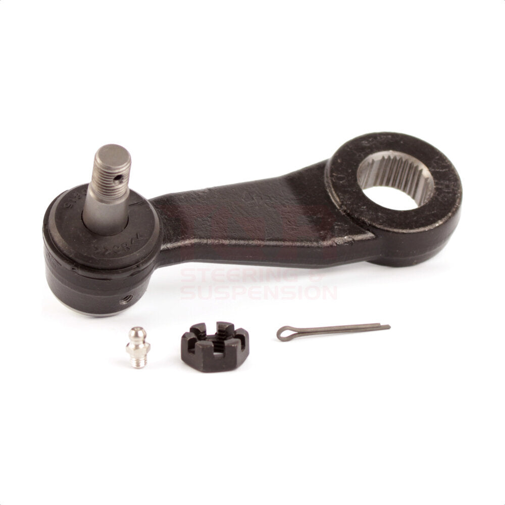Steering Pitman Arm Front TOR-K6255 For Chevrolet GMC S10 Blazer Jimmy Sonoma