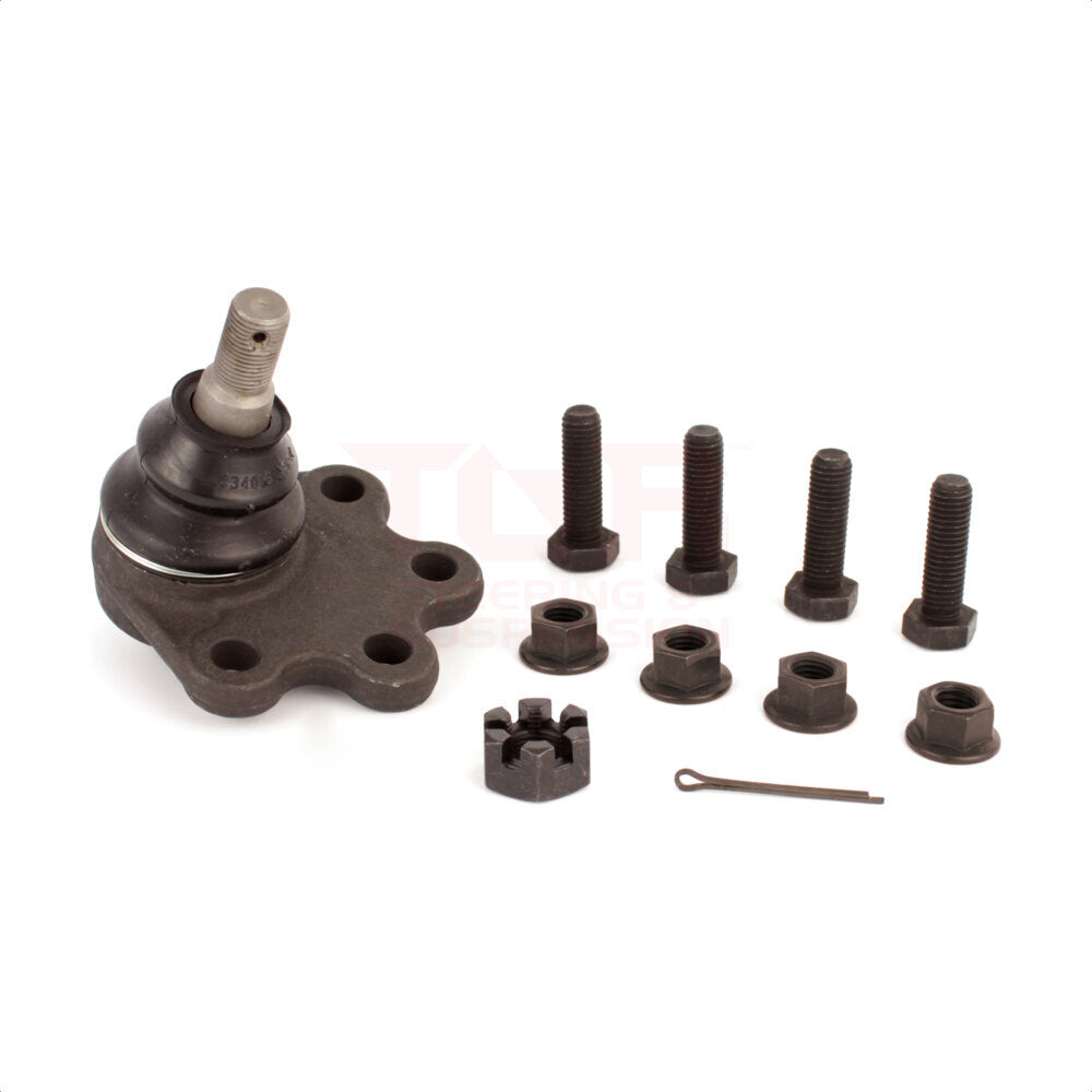 Suspension Ball Joint Front Lower TOR-K6291 For Chevrolet GMC K1500 Astro K2500