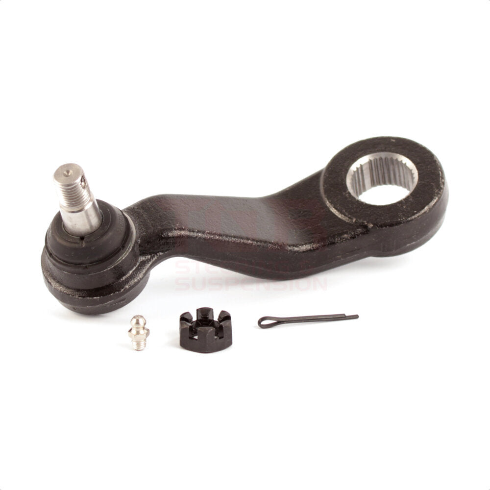 Steering Pitman Arm Front TOR-K6335 For Chevrolet GMC K1500 C1500 K2500 C2500