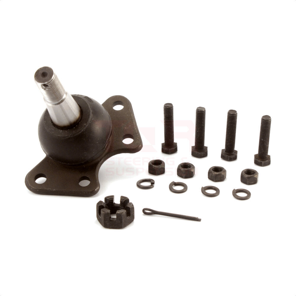 Suspension Ball Joint Front Upper TOR-K6344 For Chevrolet GMC K2500 C2500 K3500