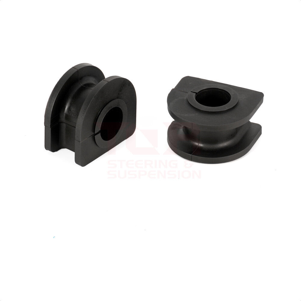 Front To Frame Suspension Stabilizer Bar Bushing Kit 1980-2021 Chevrolet R1500 Astro Tahoe & GMC C3500 P2500 R2500 Sierra 1500 Classic