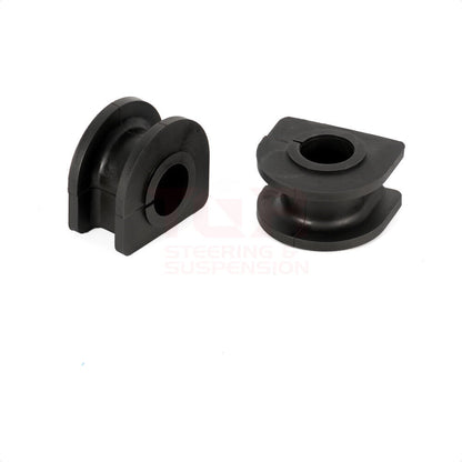 Front To Frame Suspension Stabilizer Bar Bushing Kit 1980-2021 Chevrolet R1500 Astro Tahoe & GMC C3500 P2500 R2500 Sierra 1500 Classic