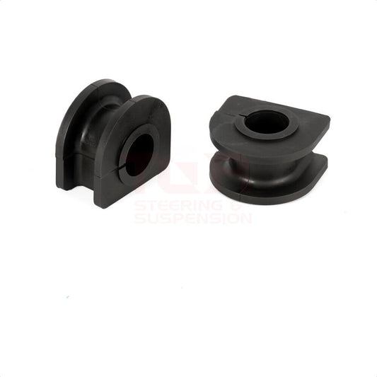 Front To Frame Suspension Stabilizer Bar Bushing Kit 1980-2021 Chevrolet R1500 Astro Tahoe & GMC C3500 P2500 R2500 Sierra 1500 Classic