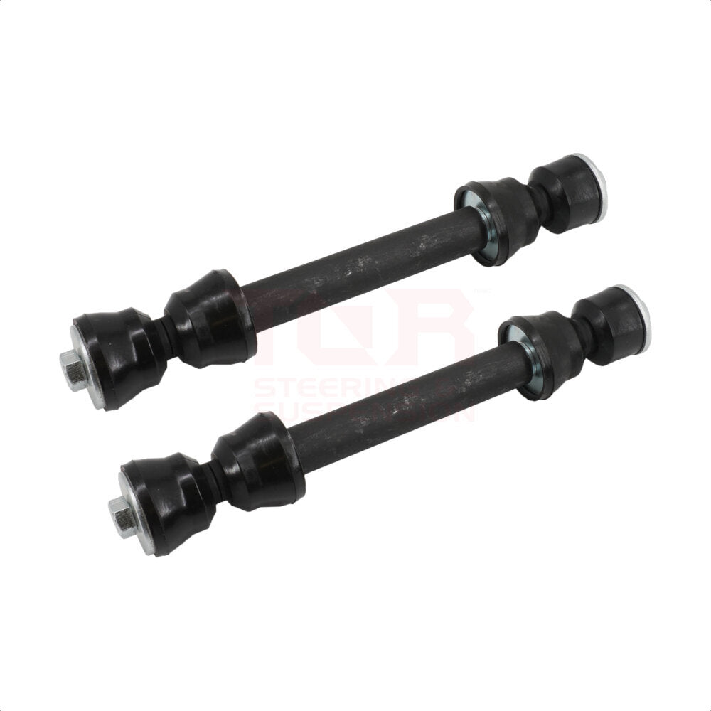 Suspension Stabilizer Bar Link Kit Front TOR-K6428 For Chevrolet GMC Sierra 1500
