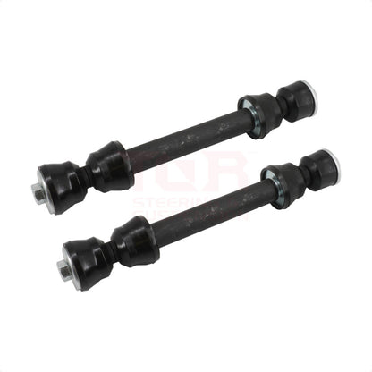 Suspension Stabilizer Bar Link Kit Front TOR-K6428 For Chevrolet GMC Sierra 1500
