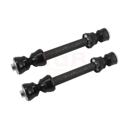 Suspension Stabilizer Bar Link Kit Front TOR-K6428 For Chevrolet GMC Sierra 1500